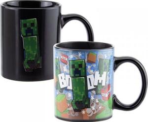 Minecraft - Creeper - Transformer bögre