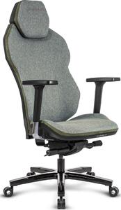 Quersus ICOS.1.1 Gamer Szék Army Green