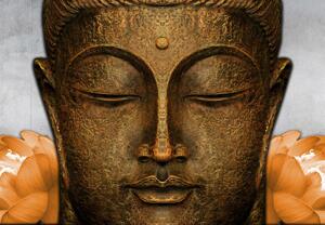 Fotótapéta - Buddha (147x102 cm)
