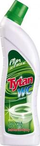 Tytan Tytan Do Wc Zielony 700ml