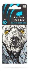 Paloma , Illatosító, Wild, Black Diamond (30750412)