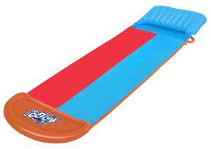 Bestway H2OGO Tsunami Splash Ramp dupla pályás csúszda