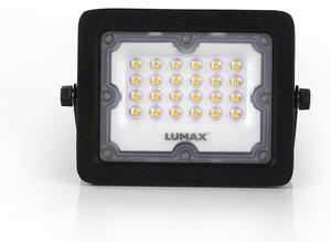 Naświetlacz led Lumax LFL220 Galaxi 20W 2200lm 4000K IP65 czarny