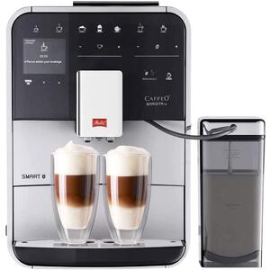 Melitta Barista TS Smart Kávéfőző - Ezüst