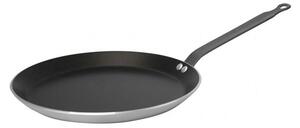De Buyer Choc Resto Palacsintasütő Serpenyő 30cm - Inox