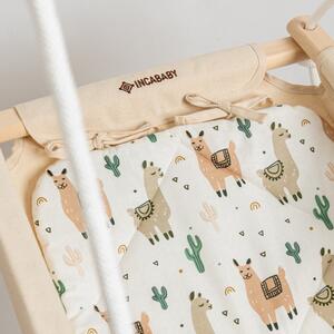 INCABABY Babahinta Basic Lama