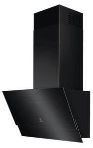 ELECTROLUX LFV626K Kürtős Páraelszívó Szagelszívó - Fekete