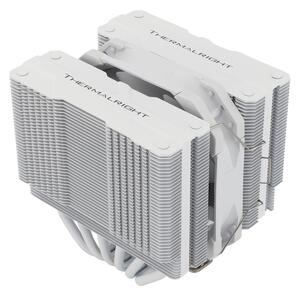 Thermalright Peerless Assassin 120 MINI WHITE Processzor Hűtő