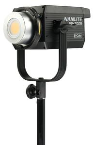 Nanlite FS-200B Bi-Color LED Stúdió lámpa