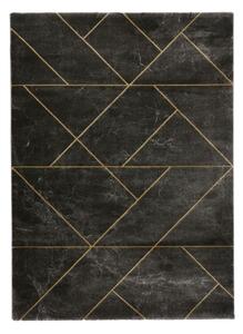 Szürke szőnyeg 120x170 cm Craft – Think Rugs