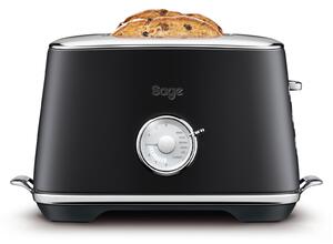 Sage STA735 The Toast Select™ Luxe Kenyérpirító - Fekete