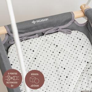 INCABABY Babahinta Comfort - Dotties