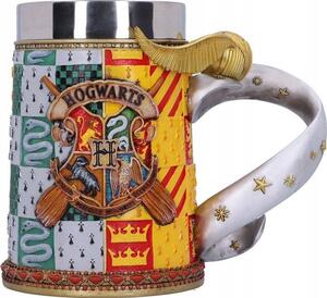 Fém bögre 600 ml Harry Potter / Legendás állatok