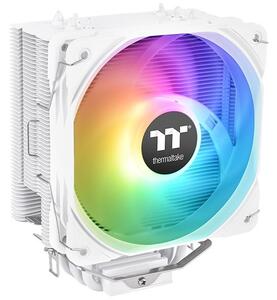 Thermaltake UX200 SE ARGB CPU Hűtő Fehér 120mm PWM