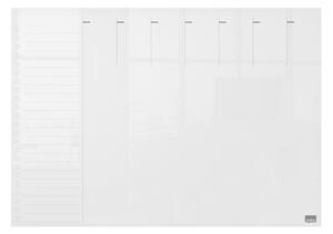 NOBO Home A3 Tervezőtábla - Fehér