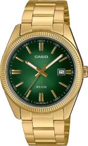 Casio MTP-1302PGC-3AVEF Collection Férfi Óra