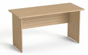 Mayah Freedom SV-20 Íróasztal 140x70 cm Kőris