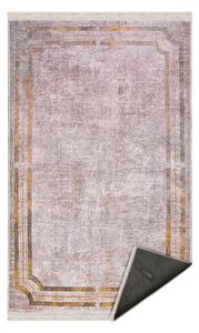 Rózsaszín szőnyeg 80x150 cm – Mila Home