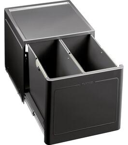 BlancoSelect Botton PRO 45-AUT Szelektív hulladékgyűjtő