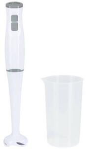GourmetMaxx (13767) Rúdmixer 400 W Fehér