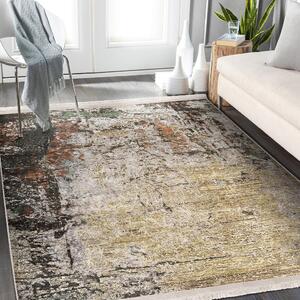 Barna-bézs szőnyeg 160x230 cm – Mila Home