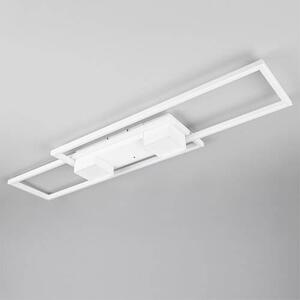 Trio 647710431 ALBANY mennyezeti LED lámpa, 2700 K-6500 K, 4300 lm