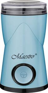 Maestro MR-453 Kávédaráló - Fehér