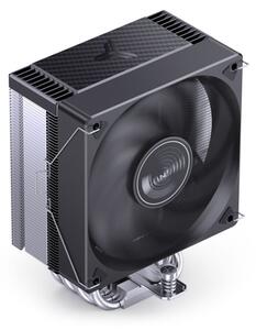 Jonsbo CR-1000 MAX Processzor Hűtő 120mm Fekete
