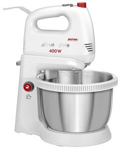 MPM MMR-21Z fémtálas mixer