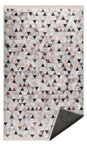 Szürke-bézs szőnyeg 80x150 cm – Mila Home