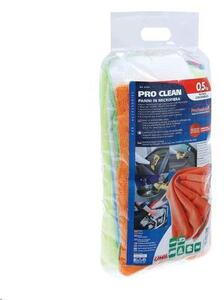 Lampa Pro-Clean mikroszálas törlőkendő csomag 0,5kg (37721)