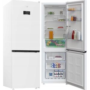 Hűtőszekrény BEKO B3RCNA344HW Nofrost 180cm Fehér