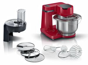 Bosch MUMS2ER01 konyhai robotgép piros