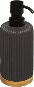 5five soap dispenser 270 ml bathroom soap dispenser large capacity manual