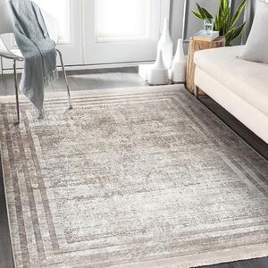 Bézs szőnyeg 80x150 cm – Mila Home