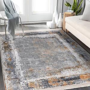 Szürke szőnyeg 160x230 cm – Mila Home