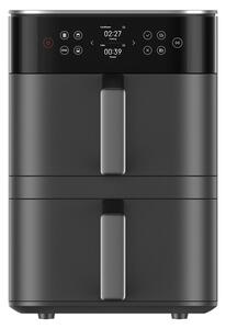 Xiaomi Dual Zone Air Fryer 12L EU forrólevegős sütő (air fryer/airfryer)
