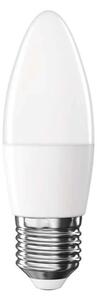 Emos ZQ4D11 E27 / 2,5 W (32 W) / 350 lm / meleg fehér classic gyertya LED izzó