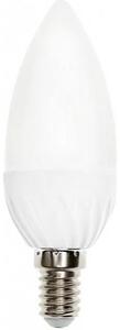 SpectrumLED 6W/480Lm/3000K/IP20/E14 LED gyertya led fényforrás