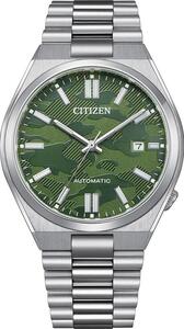 Citizen NJ0159-86X Automatic Férfi Óra