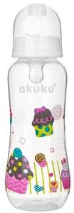 AKUKU Ivópalack süteményes képekkel 250 ml