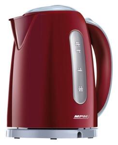 MPM MCZ-85/B2 vízforraló 2200W 1,7L bordó