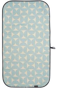 Brabantia Ironing Blanket vasaló alátét 650x1200mm, hőálló, friss fuvallat - 249464