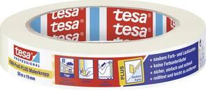 Tesa PREMIUM (04306-00042-02) Krepp szalag krepp® Bézs (H x Sz) 50 m x 19 mm 1 db