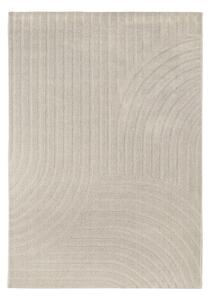 Krémszínű szőnyeg 120x170 cm Ciro – Nattiot