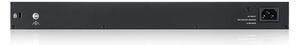 Zyxel GS1900-24 hálózati kapcsoló Vezérelt Gigabit Ethernet (10/100/1000) Fekete