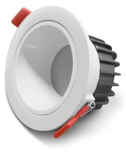GLEDOPTO GL-D-006P Zigbee Pro okos süllyesztett RGBCCT LED spot lámpa