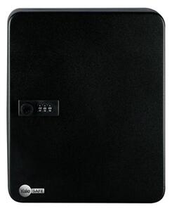 Yale YKB/540/CB2 Számzáras Fali Kulcsszéf