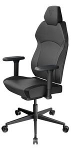 ThunderX3 Solo 360 Ergonomikus Gamer szék - Modern Black