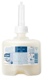 Tork Dispenser Soap Liquid Mini Mild folyékony szappan 0,475l enyhén illatosított (420502)